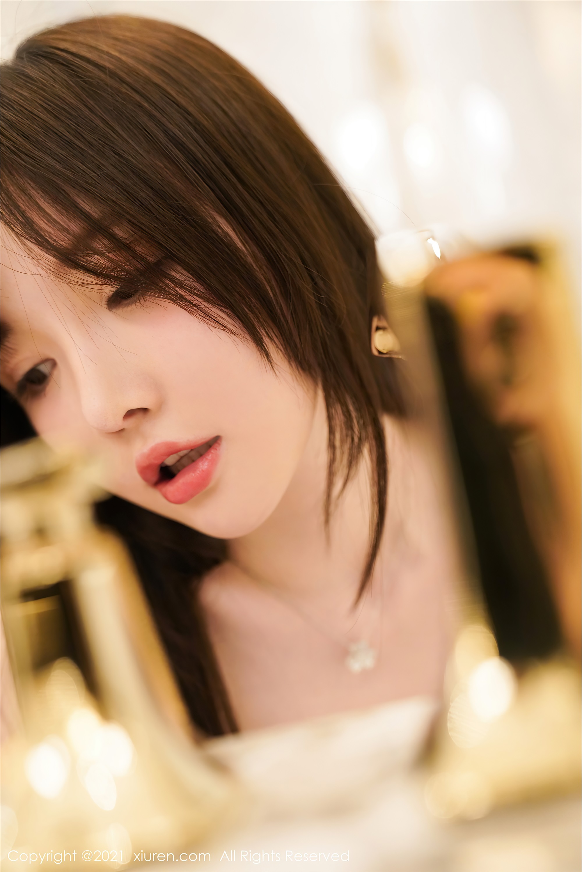 XiuRen秀人网  2021.01.06 No.2977 糯美子MINIbabe